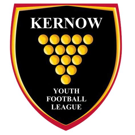kernow youth league 23/24